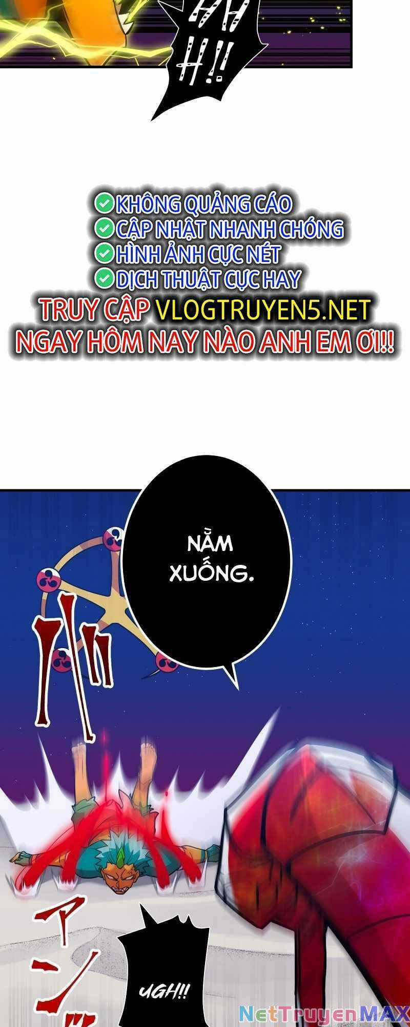 Huyết Thánh Cứu Thế Chủ~ Ta Chỉ Cần 0.0000001% Đã Trở Thành Vô Địch Chapter 30 trang 22