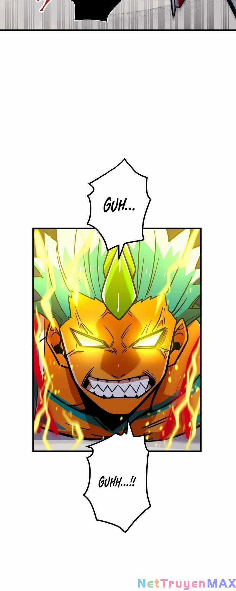 Huyết Thánh Cứu Thế Chủ~ Ta Chỉ Cần 0.0000001% Đã Trở Thành Vô Địch Chapter 30 trang 23