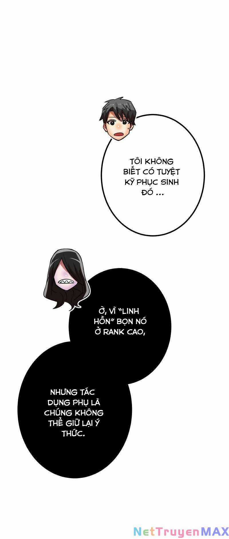 Huyết Thánh Cứu Thế Chủ~ Ta Chỉ Cần 0.0000001% Đã Trở Thành Vô Địch Chapter 30 trang 24