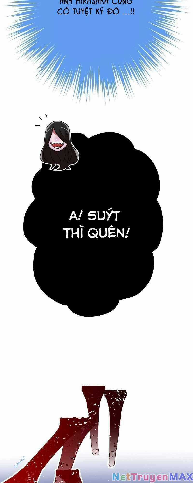 Huyết Thánh Cứu Thế Chủ~ Ta Chỉ Cần 0.0000001% Đã Trở Thành Vô Địch Chapter 30 trang 27