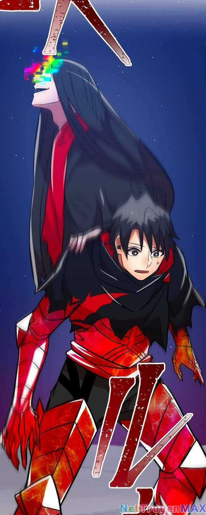 Huyết Thánh Cứu Thế Chủ~ Ta Chỉ Cần 0.0000001% Đã Trở Thành Vô Địch Chapter 30 trang 28