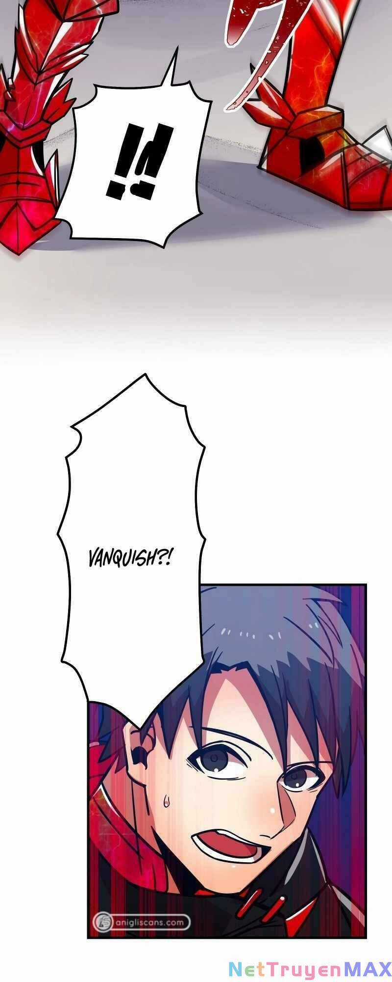 Huyết Thánh Cứu Thế Chủ~ Ta Chỉ Cần 0.0000001% Đã Trở Thành Vô Địch Chapter 30 trang 29