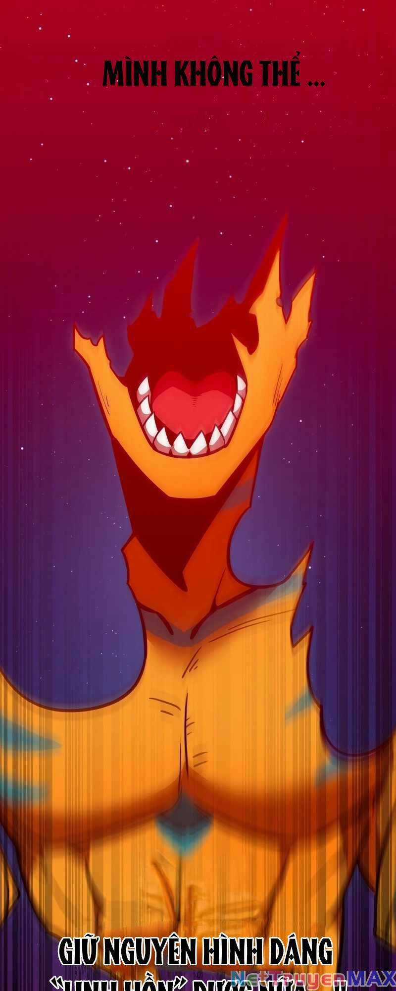 Huyết Thánh Cứu Thế Chủ~ Ta Chỉ Cần 0.0000001% Đã Trở Thành Vô Địch Chapter 30 trang 3