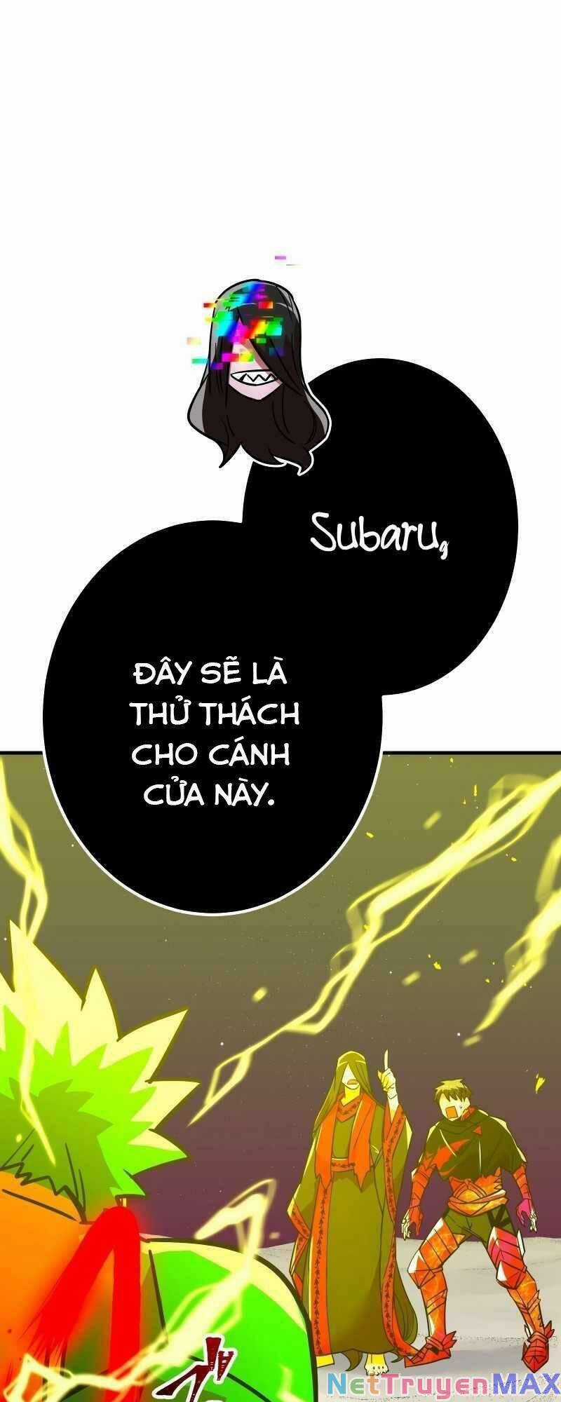 Huyết Thánh Cứu Thế Chủ~ Ta Chỉ Cần 0.0000001% Đã Trở Thành Vô Địch Chapter 30 trang 30