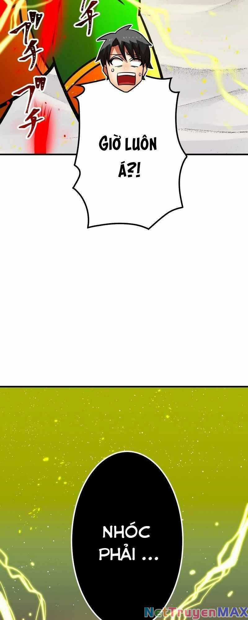 Huyết Thánh Cứu Thế Chủ~ Ta Chỉ Cần 0.0000001% Đã Trở Thành Vô Địch Chapter 30 trang 31