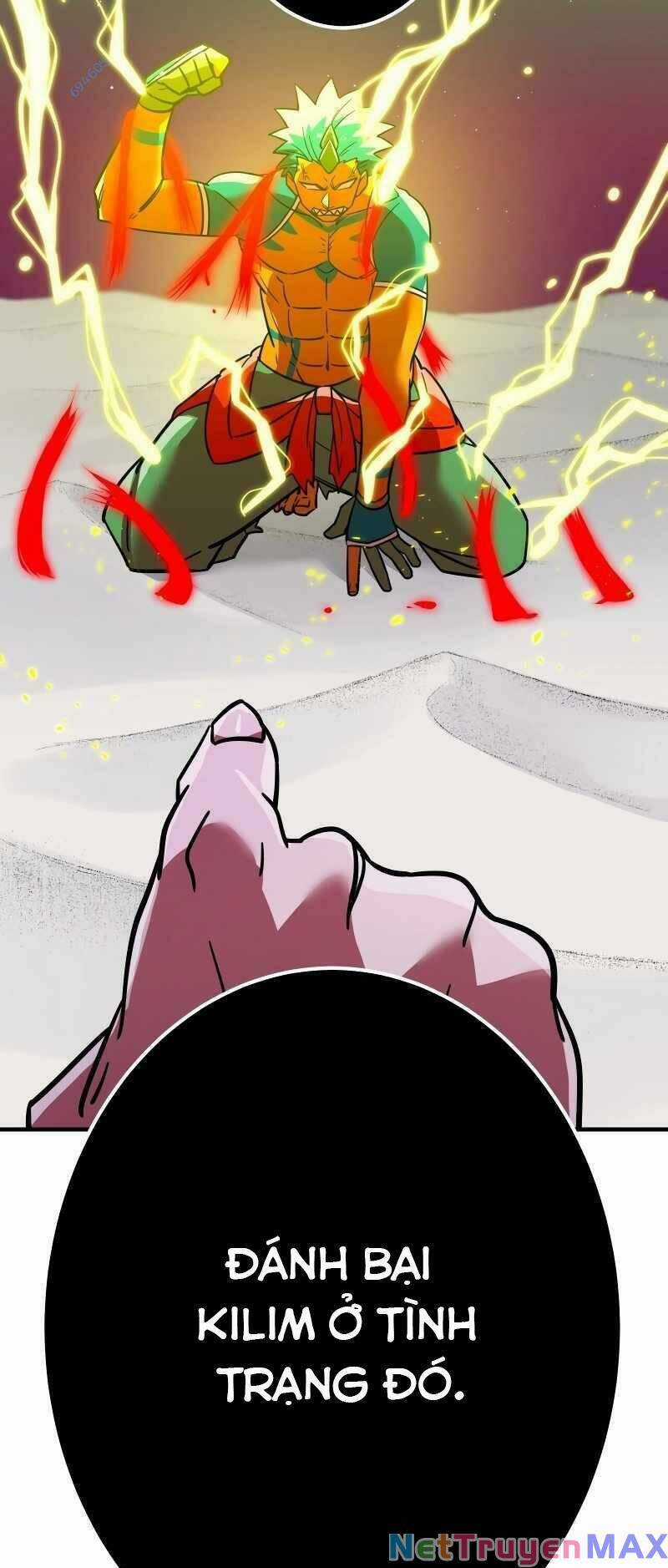 Huyết Thánh Cứu Thế Chủ~ Ta Chỉ Cần 0.0000001% Đã Trở Thành Vô Địch Chapter 30 trang 32