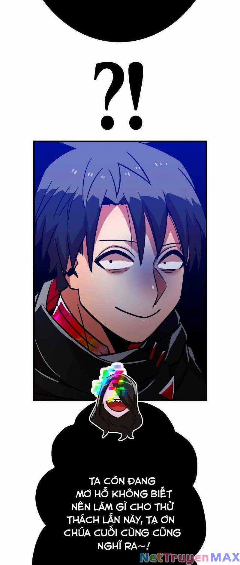 Huyết Thánh Cứu Thế Chủ~ Ta Chỉ Cần 0.0000001% Đã Trở Thành Vô Địch Chapter 30 trang 33