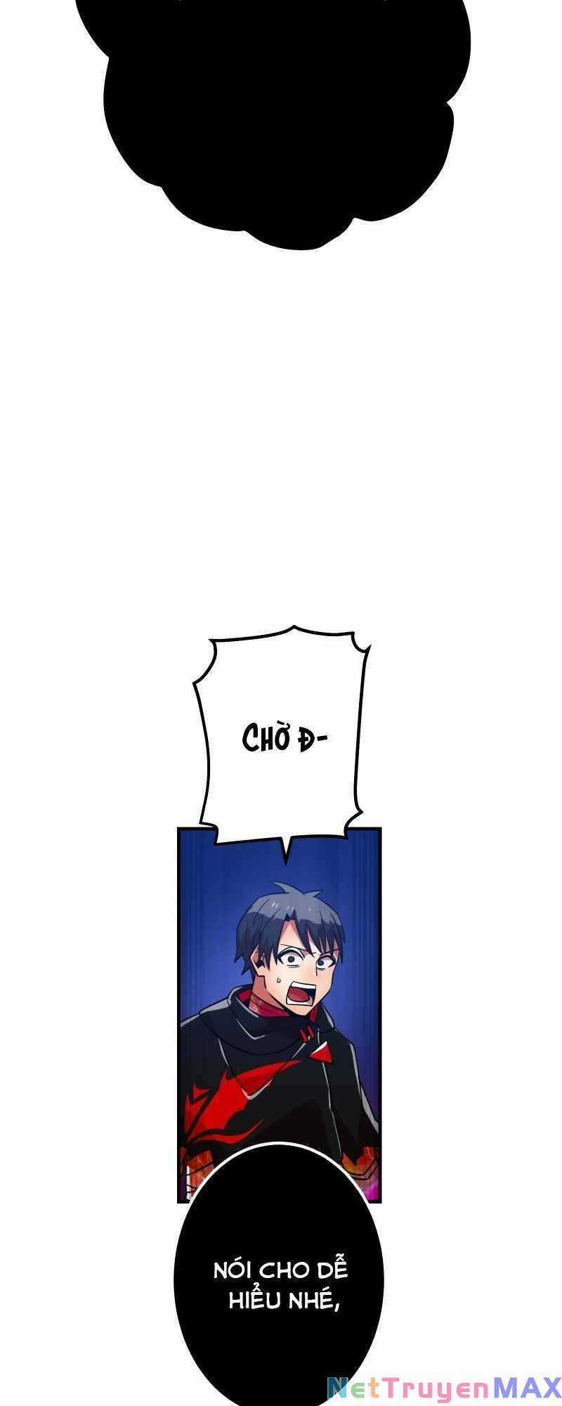 Huyết Thánh Cứu Thế Chủ~ Ta Chỉ Cần 0.0000001% Đã Trở Thành Vô Địch Chapter 30 trang 34