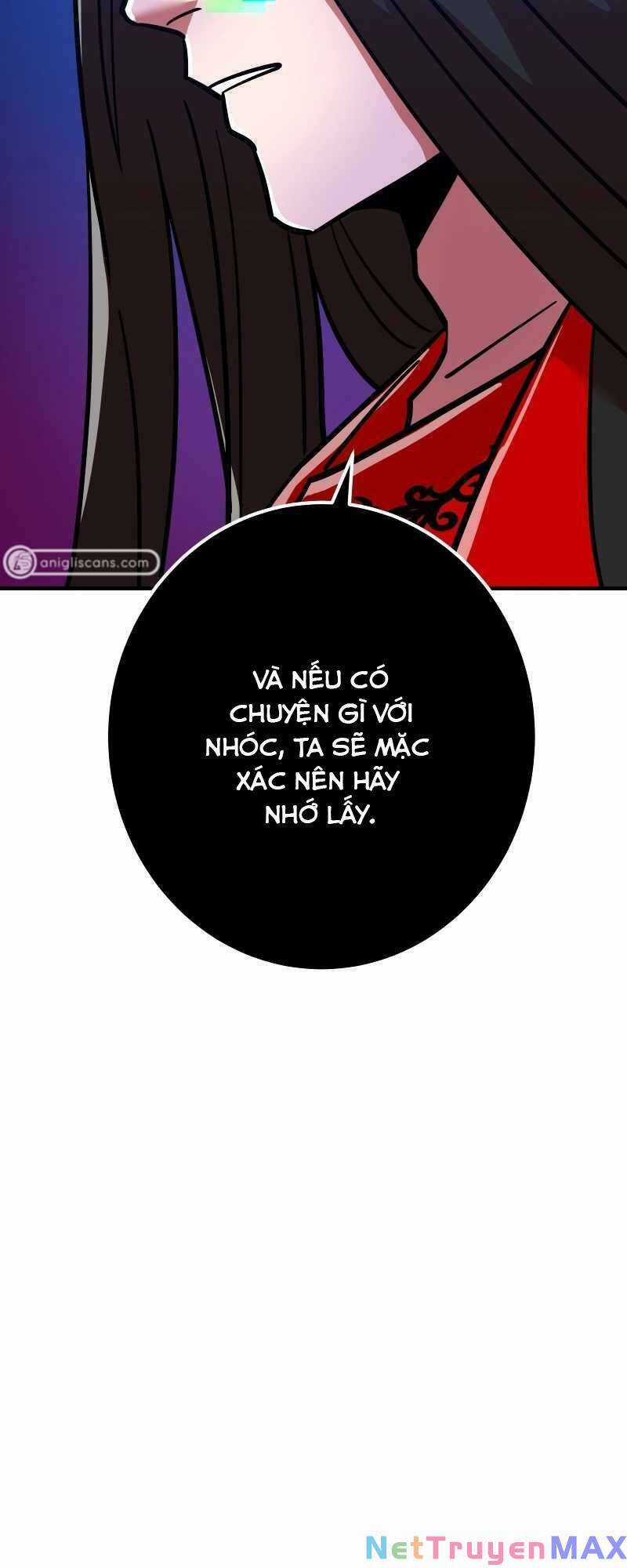 Huyết Thánh Cứu Thế Chủ~ Ta Chỉ Cần 0.0000001% Đã Trở Thành Vô Địch Chapter 30 trang 36