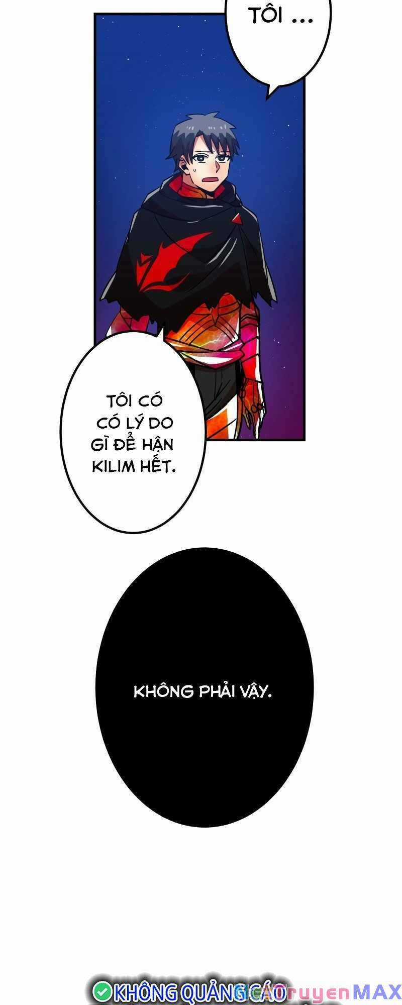 Huyết Thánh Cứu Thế Chủ~ Ta Chỉ Cần 0.0000001% Đã Trở Thành Vô Địch Chapter 30 trang 38