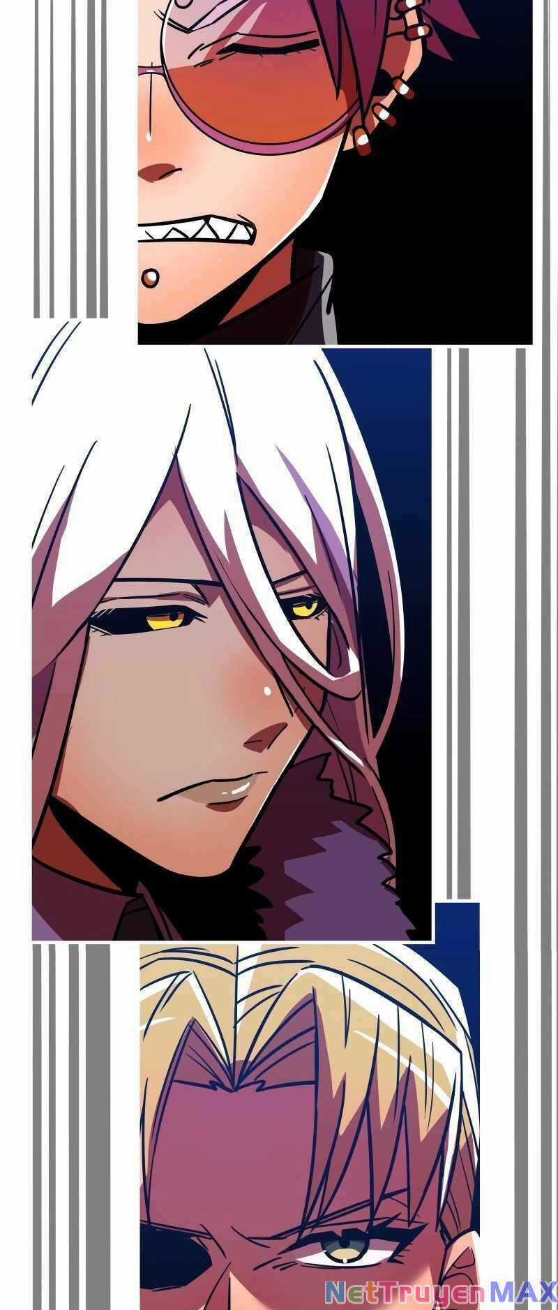 Huyết Thánh Cứu Thế Chủ~ Ta Chỉ Cần 0.0000001% Đã Trở Thành Vô Địch Chapter 30 trang 40