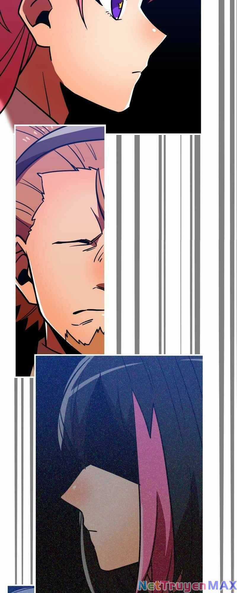 Huyết Thánh Cứu Thế Chủ~ Ta Chỉ Cần 0.0000001% Đã Trở Thành Vô Địch Chapter 30 trang 42