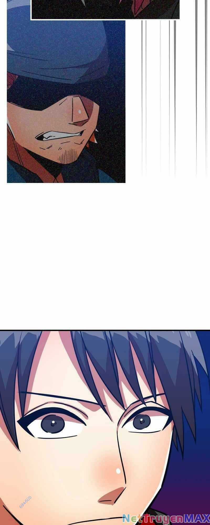 Huyết Thánh Cứu Thế Chủ~ Ta Chỉ Cần 0.0000001% Đã Trở Thành Vô Địch Chapter 30 trang 43