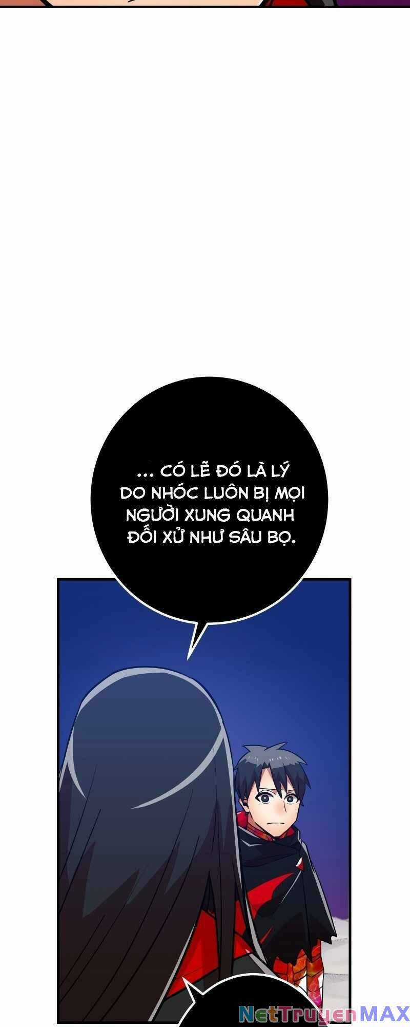 Huyết Thánh Cứu Thế Chủ~ Ta Chỉ Cần 0.0000001% Đã Trở Thành Vô Địch Chapter 30 trang 44