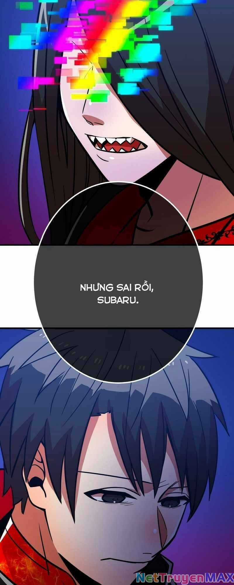 Huyết Thánh Cứu Thế Chủ~ Ta Chỉ Cần 0.0000001% Đã Trở Thành Vô Địch Chapter 30 trang 47