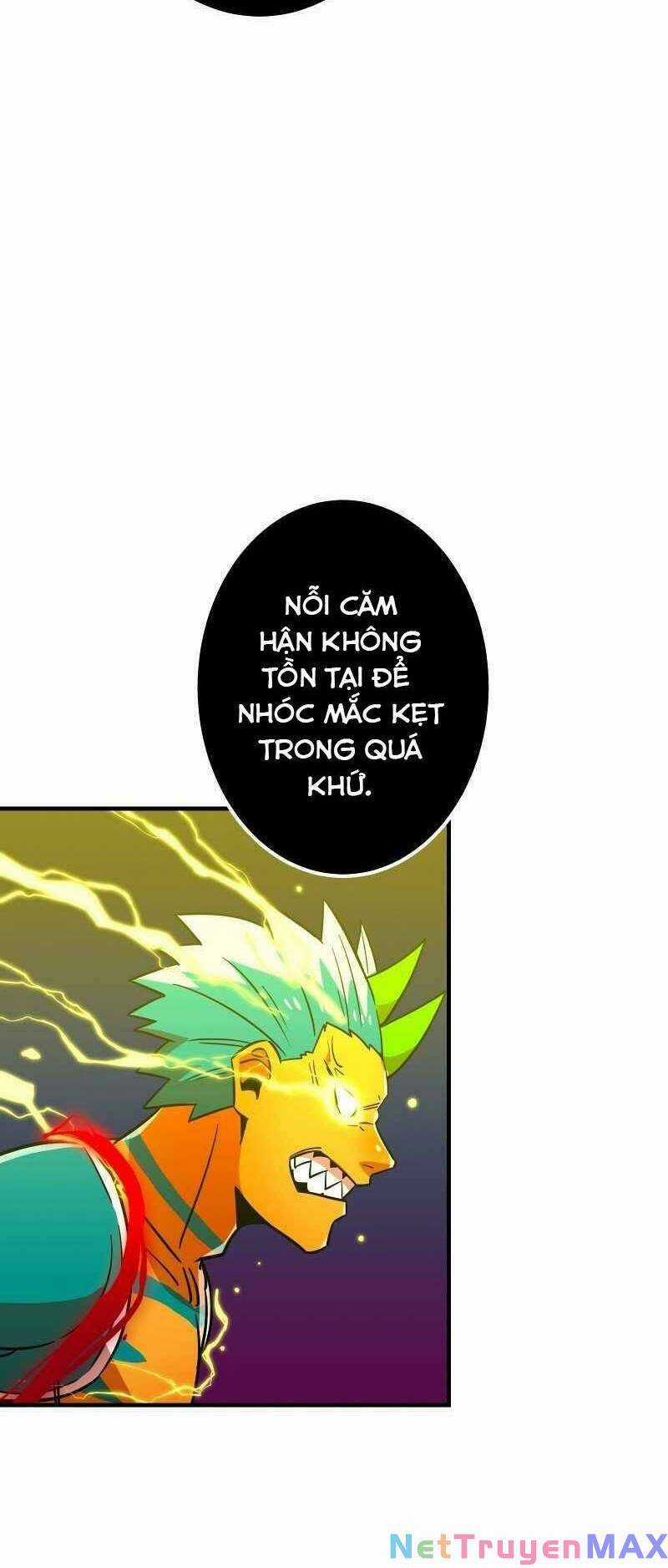 Huyết Thánh Cứu Thế Chủ~ Ta Chỉ Cần 0.0000001% Đã Trở Thành Vô Địch Chapter 30 trang 49