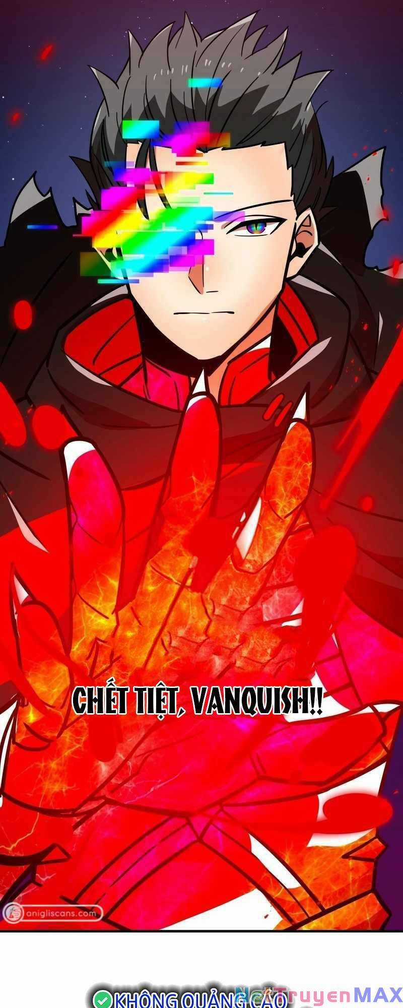 Huyết Thánh Cứu Thế Chủ~ Ta Chỉ Cần 0.0000001% Đã Trở Thành Vô Địch Chapter 30 trang 5