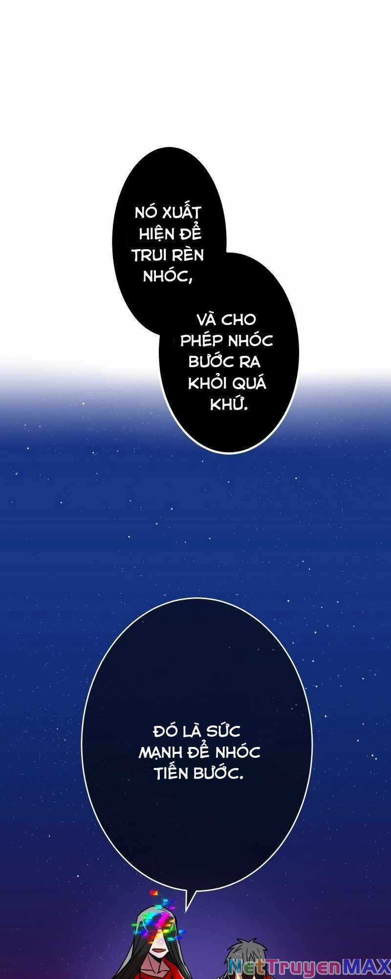 Huyết Thánh Cứu Thế Chủ~ Ta Chỉ Cần 0.0000001% Đã Trở Thành Vô Địch Chapter 30 trang 50