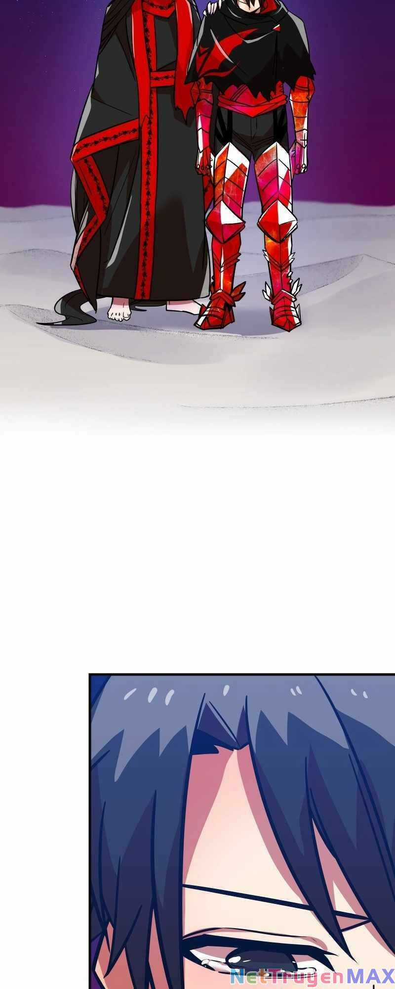 Huyết Thánh Cứu Thế Chủ~ Ta Chỉ Cần 0.0000001% Đã Trở Thành Vô Địch Chapter 30 trang 51