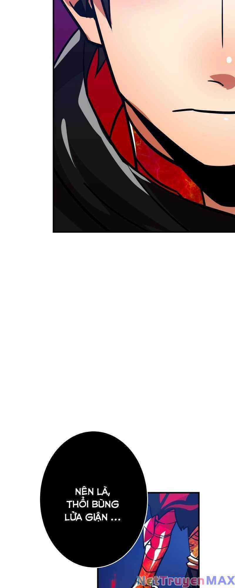 Huyết Thánh Cứu Thế Chủ~ Ta Chỉ Cần 0.0000001% Đã Trở Thành Vô Địch Chapter 30 trang 52