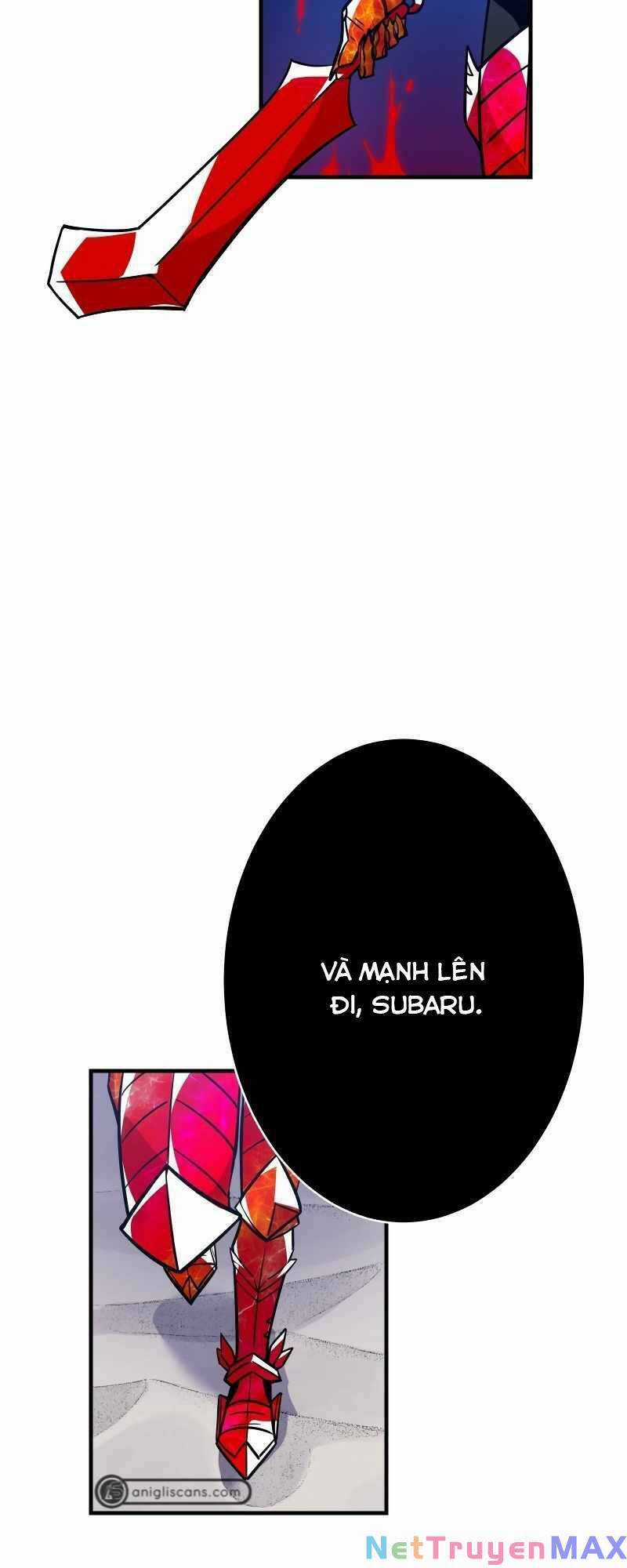 Huyết Thánh Cứu Thế Chủ~ Ta Chỉ Cần 0.0000001% Đã Trở Thành Vô Địch Chapter 30 trang 53