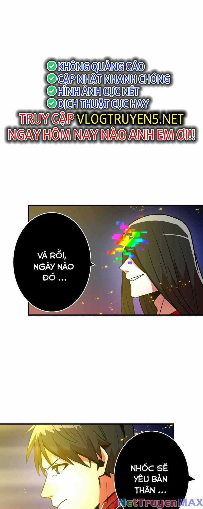 Huyết Thánh Cứu Thế Chủ~ Ta Chỉ Cần 0.0000001% Đã Trở Thành Vô Địch Chapter 30 trang 54