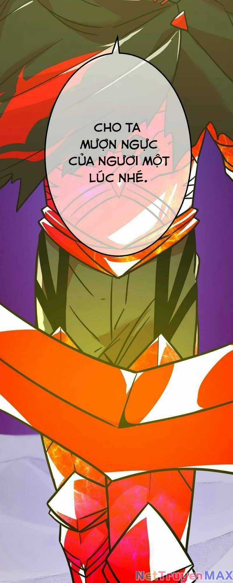 Huyết Thánh Cứu Thế Chủ~ Ta Chỉ Cần 0.0000001% Đã Trở Thành Vô Địch Chapter 30 trang 60