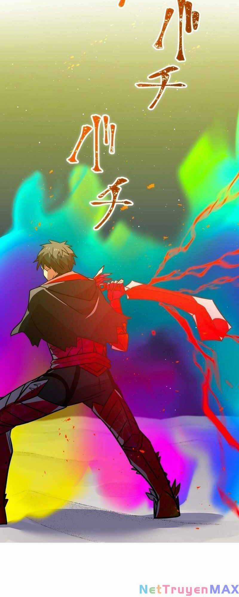 Huyết Thánh Cứu Thế Chủ~ Ta Chỉ Cần 0.0000001% Đã Trở Thành Vô Địch Chapter 30 trang 63