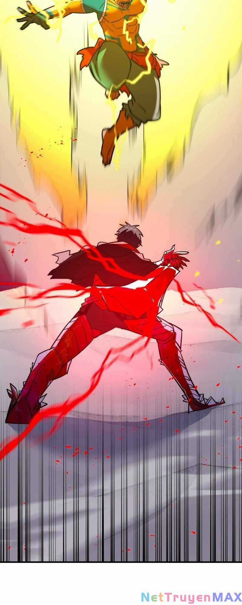 Huyết Thánh Cứu Thế Chủ~ Ta Chỉ Cần 0.0000001% Đã Trở Thành Vô Địch Chapter 30 trang 66