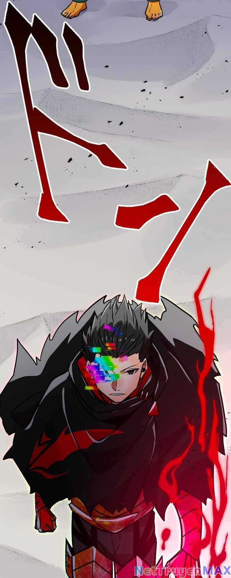 Huyết Thánh Cứu Thế Chủ~ Ta Chỉ Cần 0.0000001% Đã Trở Thành Vô Địch Chapter 30 trang 7