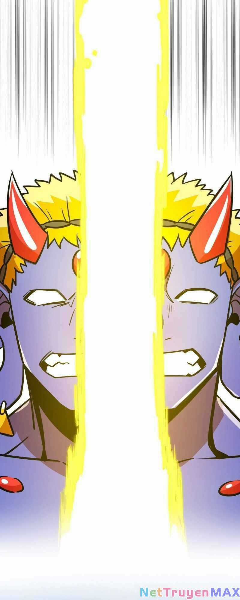 Huyết Thánh Cứu Thế Chủ~ Ta Chỉ Cần 0.0000001% Đã Trở Thành Vô Địch Chapter 30 trang 70