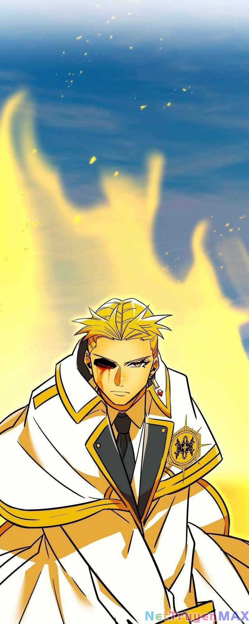 Huyết Thánh Cứu Thế Chủ~ Ta Chỉ Cần 0.0000001% Đã Trở Thành Vô Địch Chapter 30 trang 71