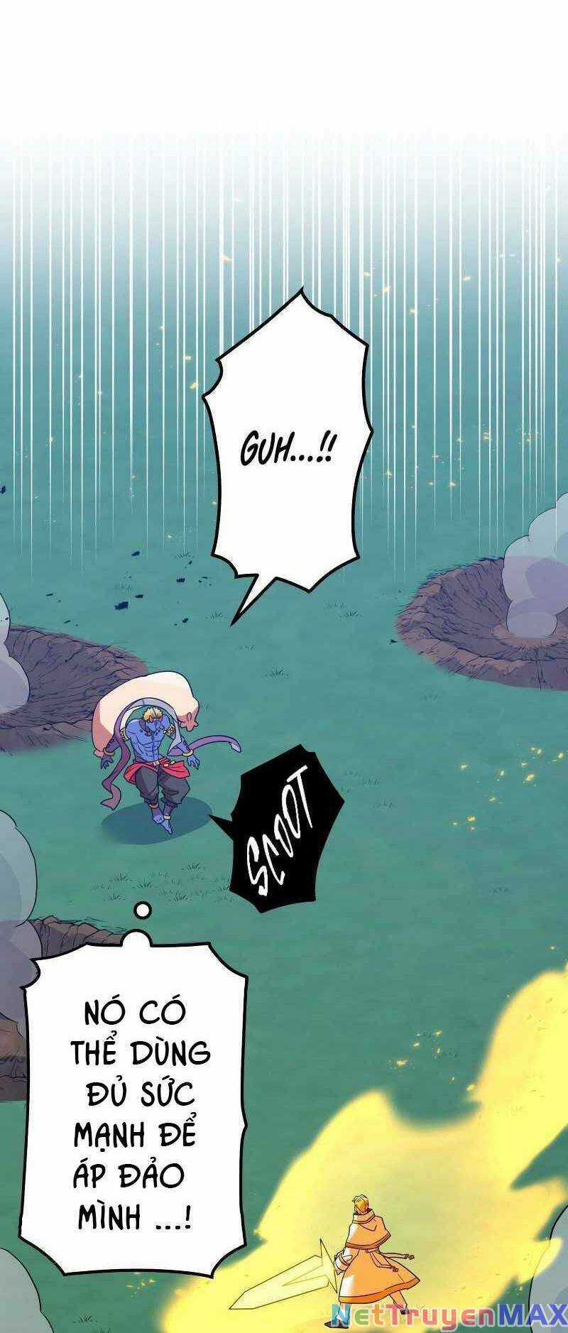 Huyết Thánh Cứu Thế Chủ~ Ta Chỉ Cần 0.0000001% Đã Trở Thành Vô Địch Chapter 30 trang 73