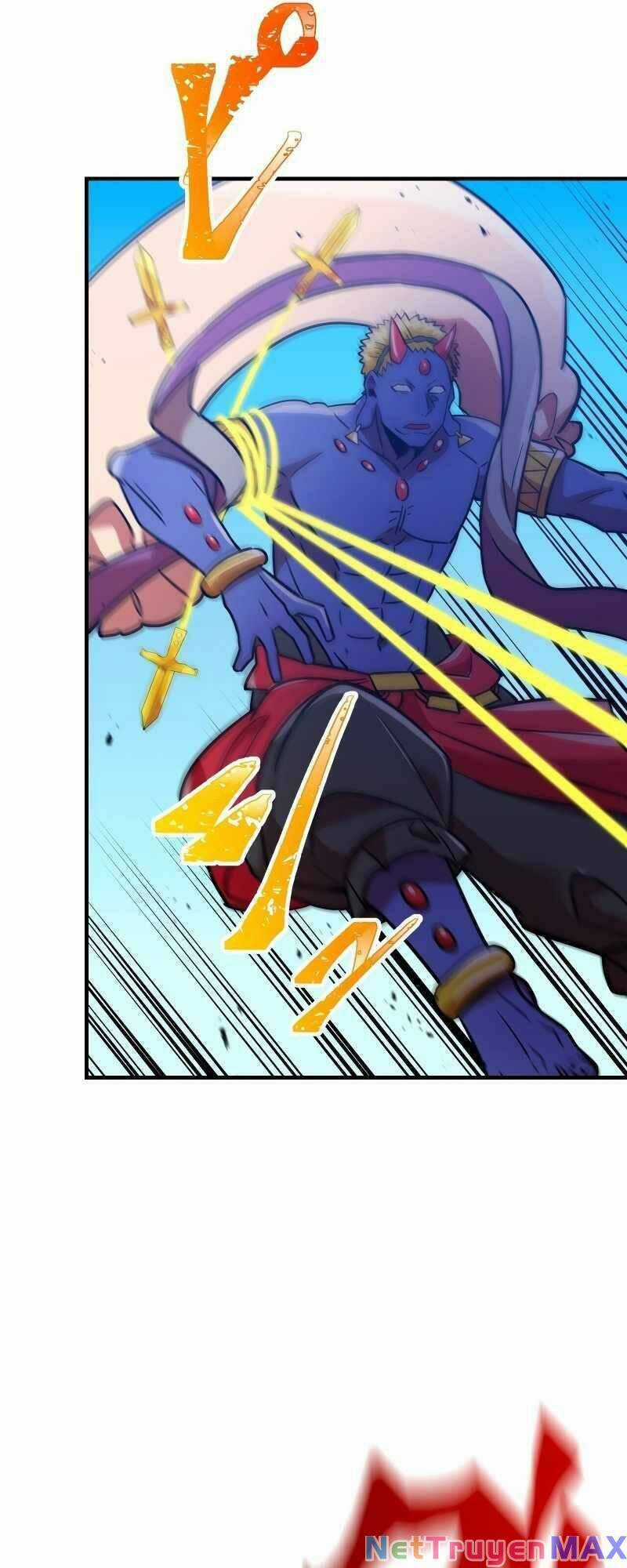 Huyết Thánh Cứu Thế Chủ~ Ta Chỉ Cần 0.0000001% Đã Trở Thành Vô Địch Chapter 30 trang 75