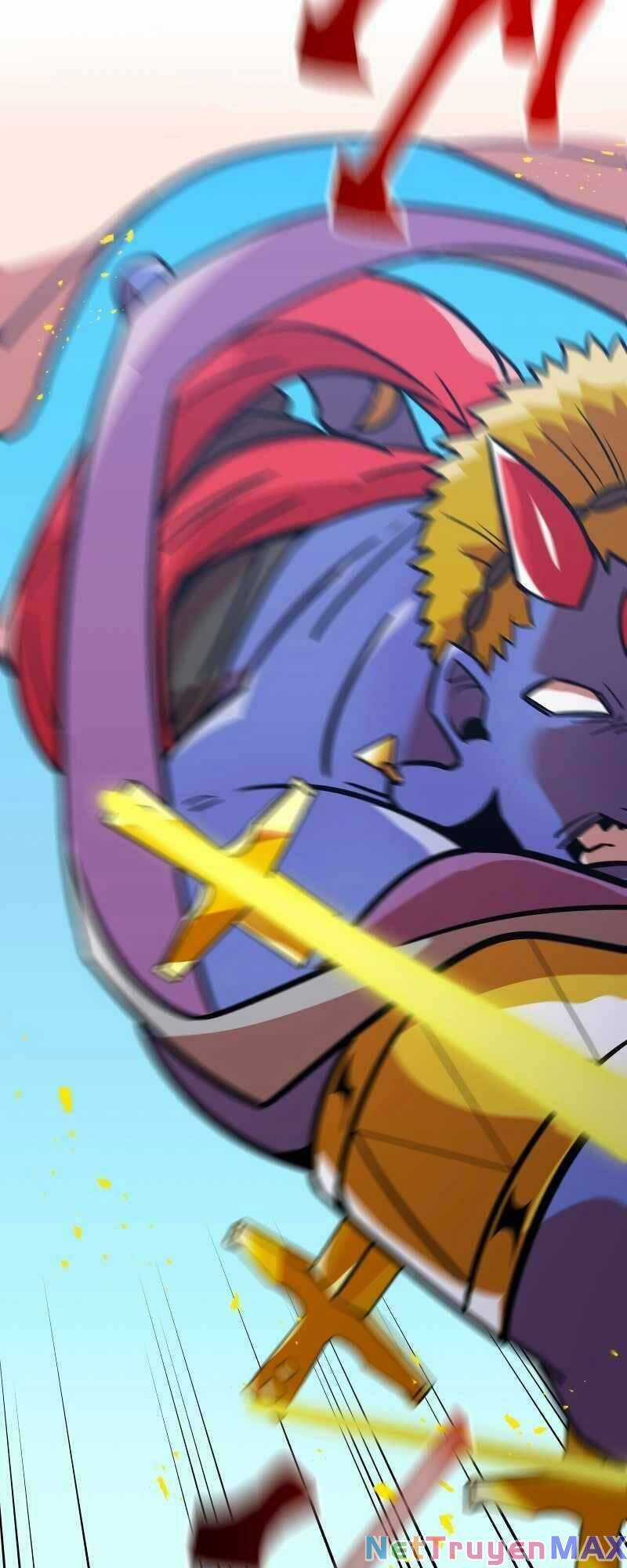 Huyết Thánh Cứu Thế Chủ~ Ta Chỉ Cần 0.0000001% Đã Trở Thành Vô Địch Chapter 30 trang 76