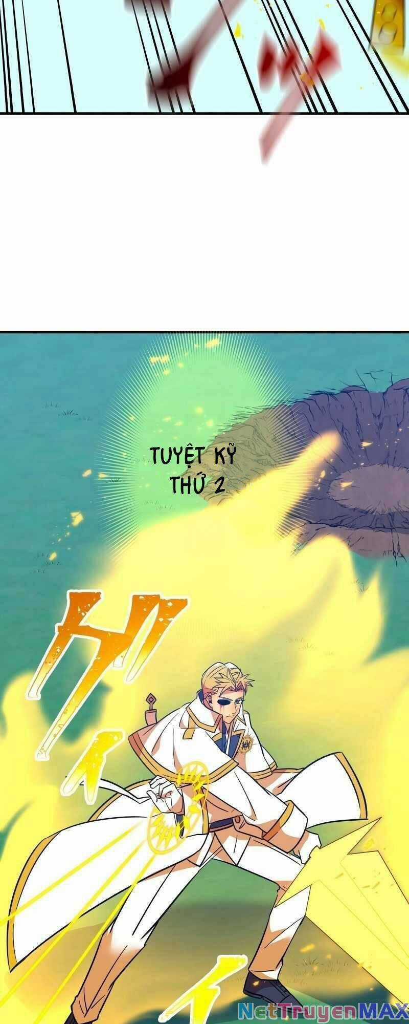 Huyết Thánh Cứu Thế Chủ~ Ta Chỉ Cần 0.0000001% Đã Trở Thành Vô Địch Chapter 30 trang 77