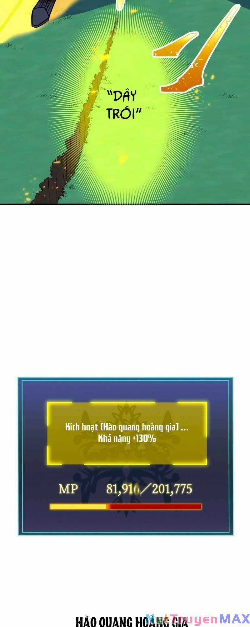 Huyết Thánh Cứu Thế Chủ~ Ta Chỉ Cần 0.0000001% Đã Trở Thành Vô Địch Chapter 30 trang 78