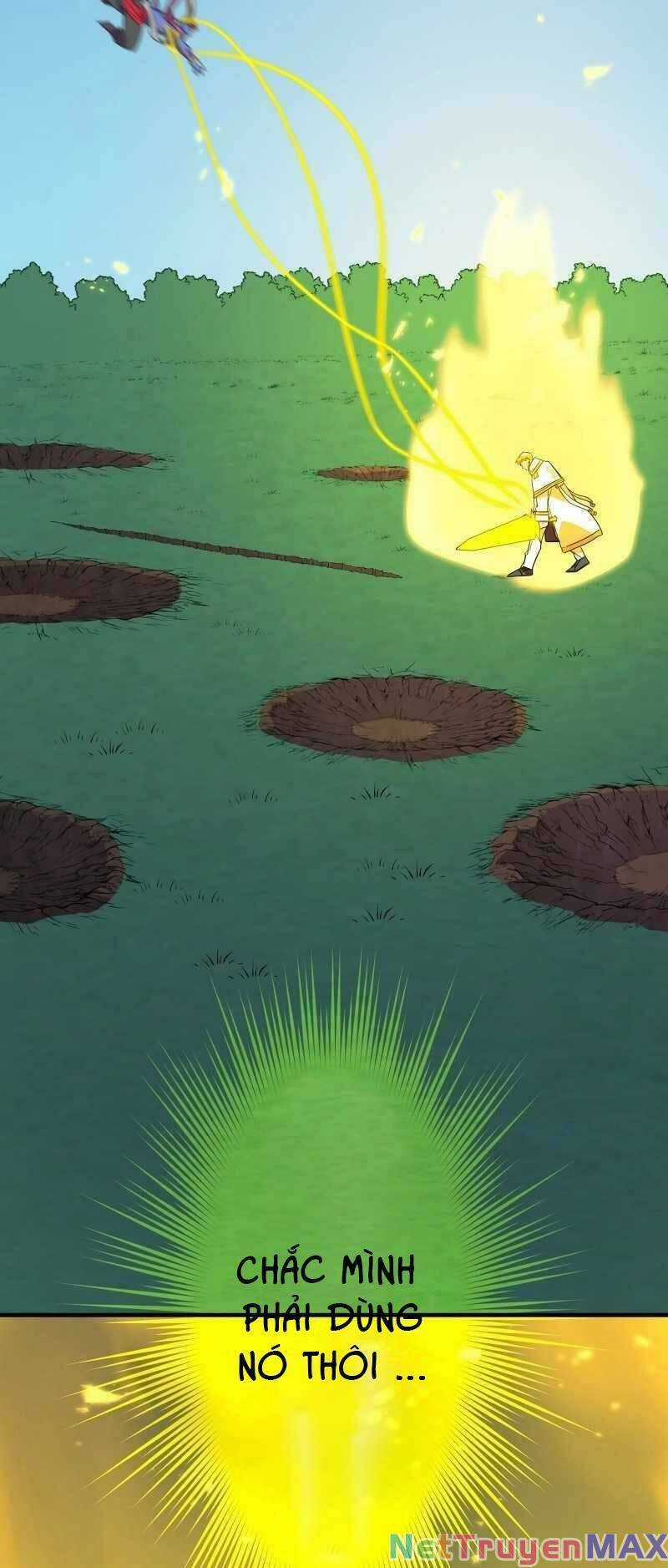 Huyết Thánh Cứu Thế Chủ~ Ta Chỉ Cần 0.0000001% Đã Trở Thành Vô Địch Chapter 30 trang 80