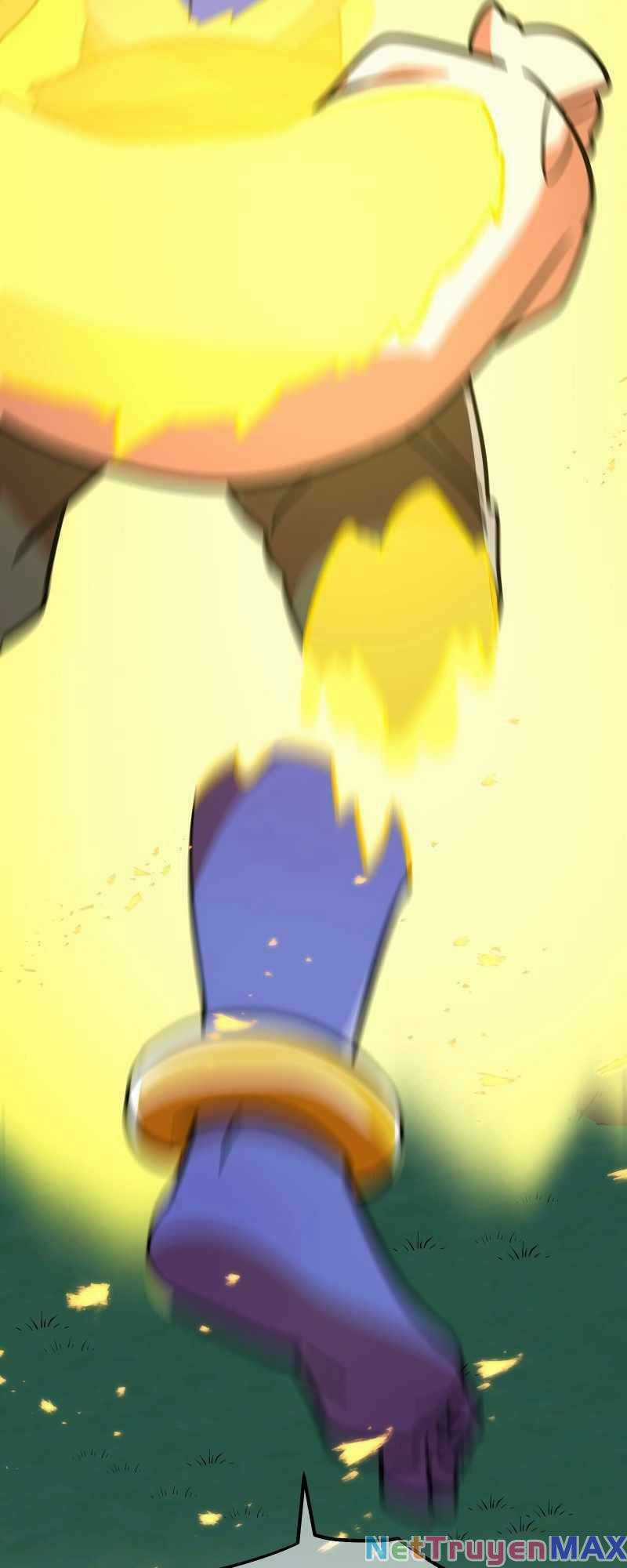 Huyết Thánh Cứu Thế Chủ~ Ta Chỉ Cần 0.0000001% Đã Trở Thành Vô Địch Chapter 30 trang 84