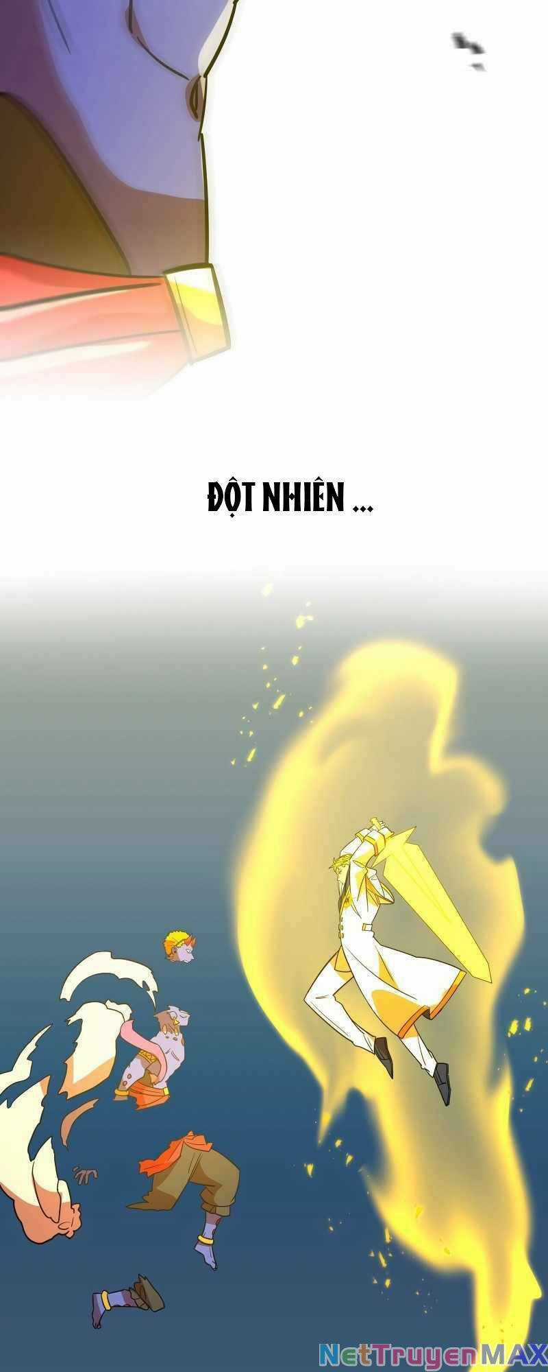 Huyết Thánh Cứu Thế Chủ~ Ta Chỉ Cần 0.0000001% Đã Trở Thành Vô Địch Chapter 30 trang 87