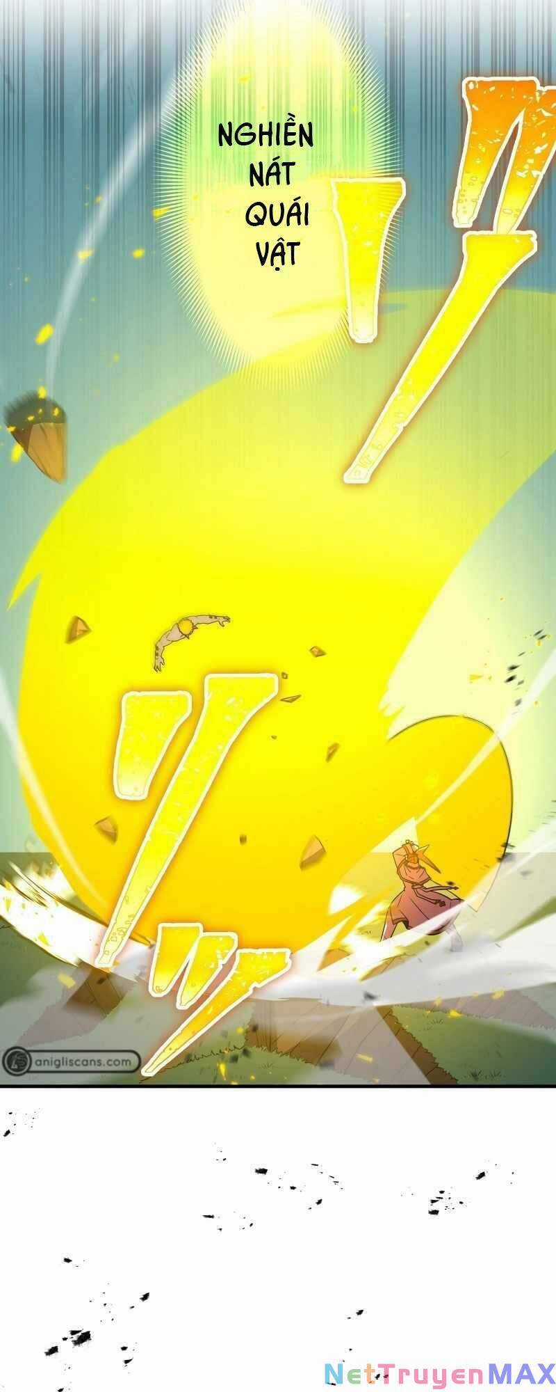 Huyết Thánh Cứu Thế Chủ~ Ta Chỉ Cần 0.0000001% Đã Trở Thành Vô Địch Chapter 30 trang 94