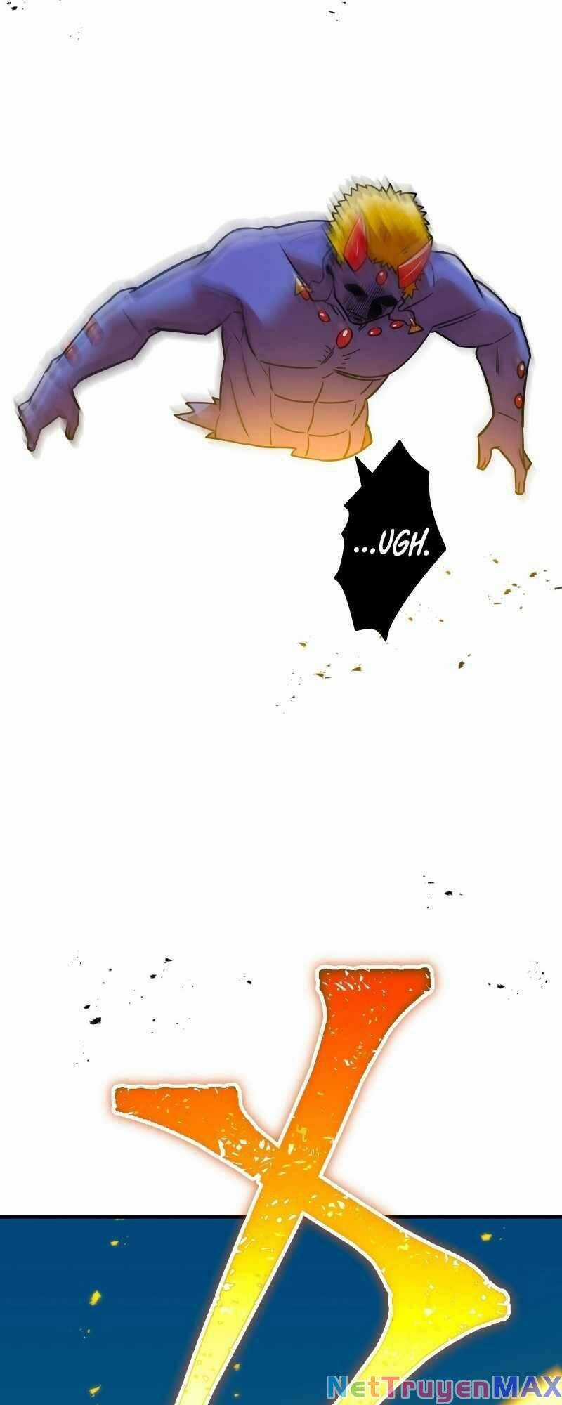 Huyết Thánh Cứu Thế Chủ~ Ta Chỉ Cần 0.0000001% Đã Trở Thành Vô Địch Chapter 30 trang 95