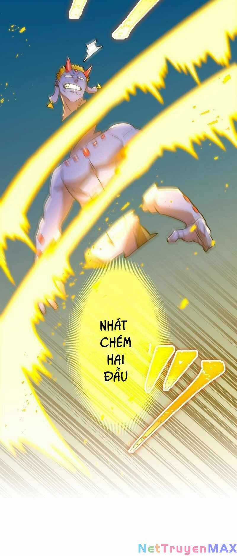 Huyết Thánh Cứu Thế Chủ~ Ta Chỉ Cần 0.0000001% Đã Trở Thành Vô Địch Chapter 30 trang 96