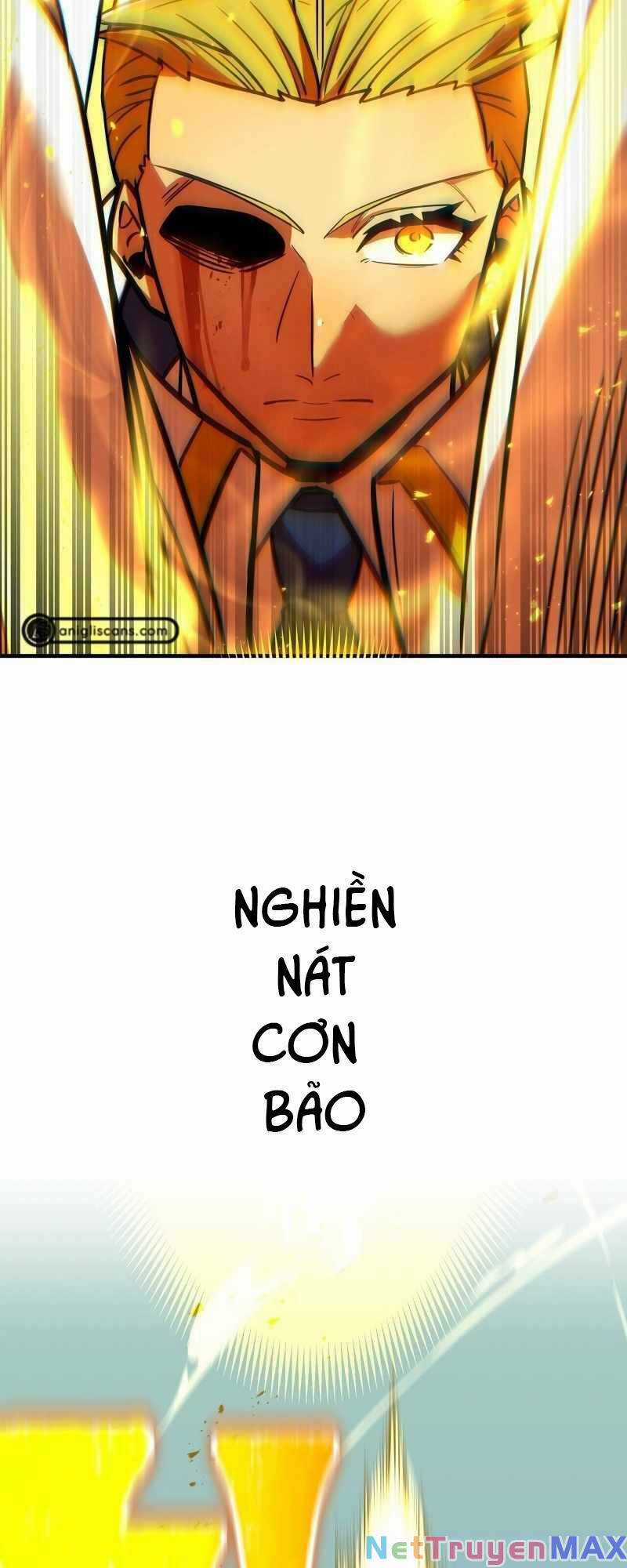 Huyết Thánh Cứu Thế Chủ~ Ta Chỉ Cần 0.0000001% Đã Trở Thành Vô Địch Chapter 30 trang 99