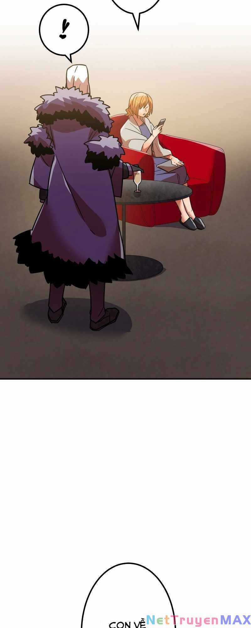 Huyết Thánh Cứu Thế Chủ~ Ta Chỉ Cần 0.0000001% Đã Trở Thành Vô Địch Chapter 31 trang 101