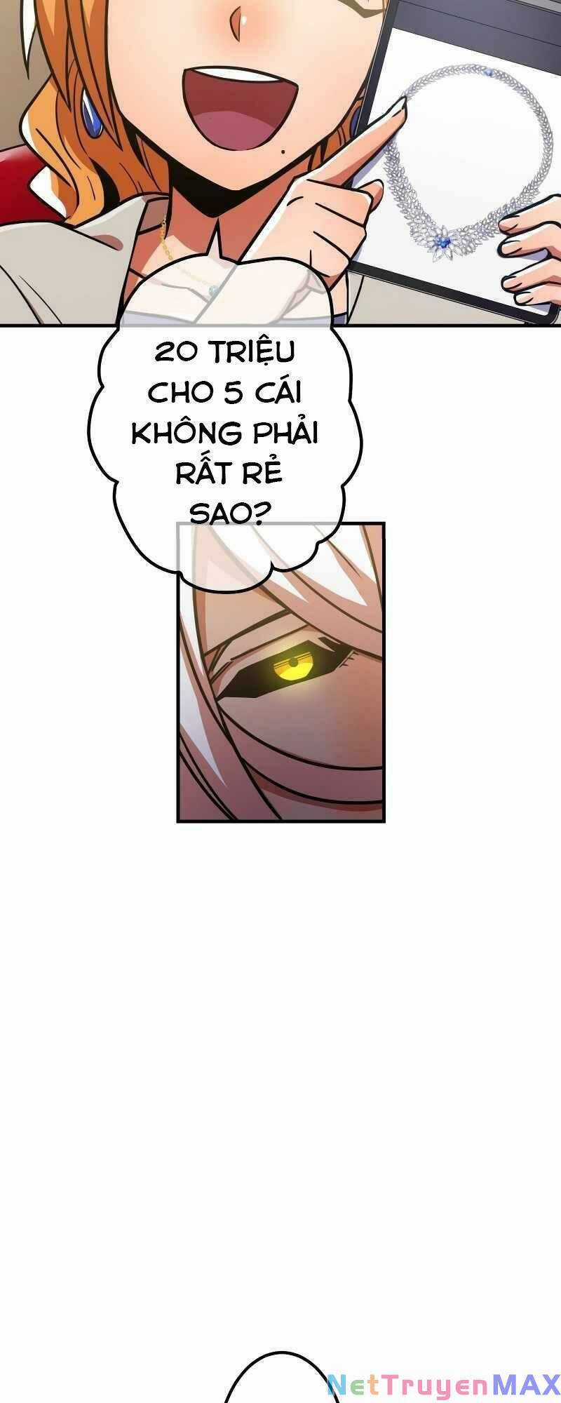 Huyết Thánh Cứu Thế Chủ~ Ta Chỉ Cần 0.0000001% Đã Trở Thành Vô Địch Chapter 31 trang 106