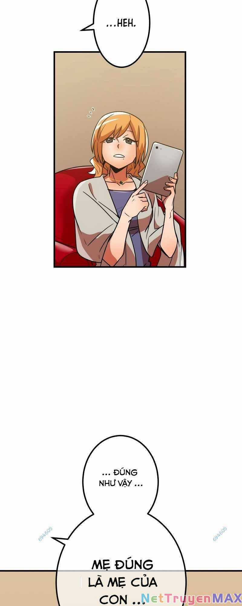 Huyết Thánh Cứu Thế Chủ~ Ta Chỉ Cần 0.0000001% Đã Trở Thành Vô Địch Chapter 31 trang 107