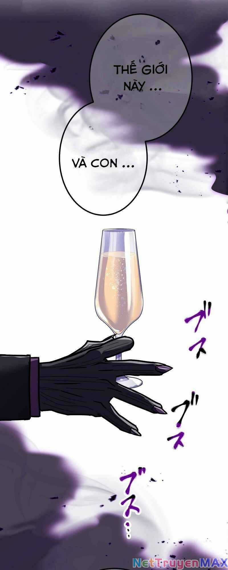 Huyết Thánh Cứu Thế Chủ~ Ta Chỉ Cần 0.0000001% Đã Trở Thành Vô Địch Chapter 31 trang 111