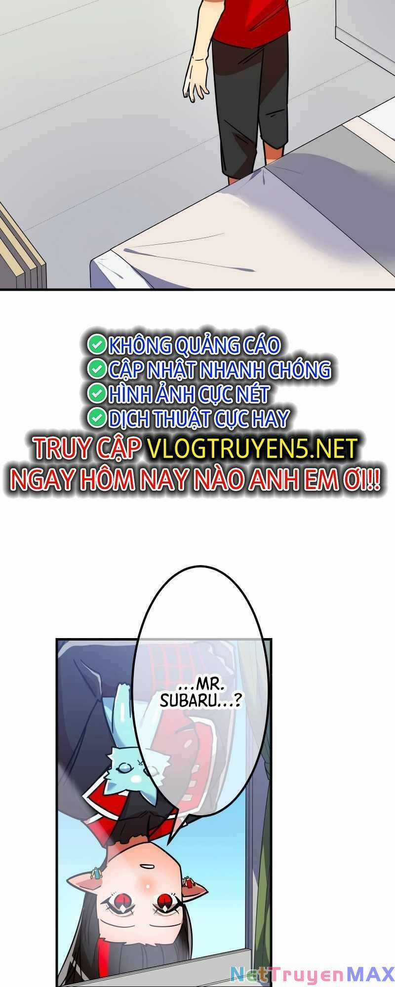 Huyết Thánh Cứu Thế Chủ~ Ta Chỉ Cần 0.0000001% Đã Trở Thành Vô Địch Chapter 31 trang 119