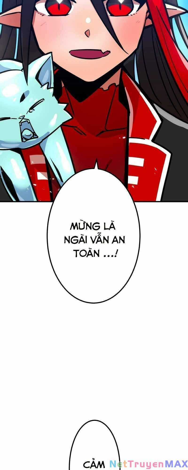 Huyết Thánh Cứu Thế Chủ~ Ta Chỉ Cần 0.0000001% Đã Trở Thành Vô Địch Chapter 31 trang 13